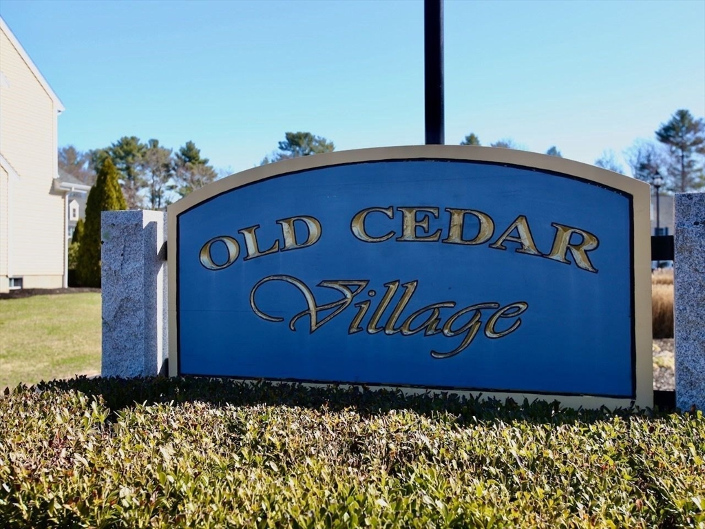 23 Old Cedar Village 23