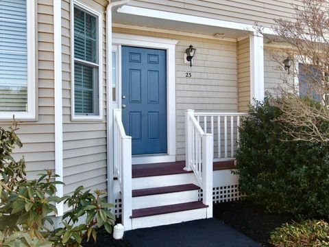 23 Old Cedar Village 23 Bridgewater MA 02324
