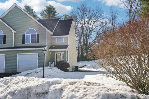 18 Alden Dr 3 Berlin MA 01503