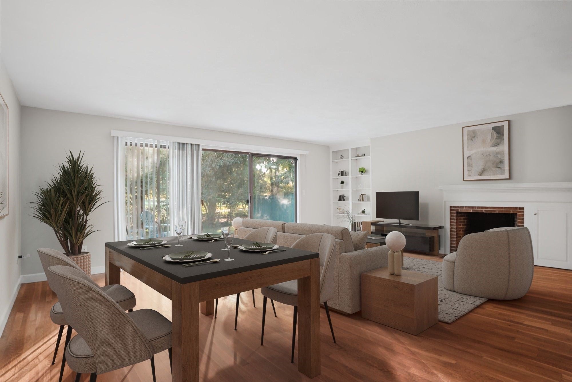 18 Muster Court #18, Lexington, MA Photo #7