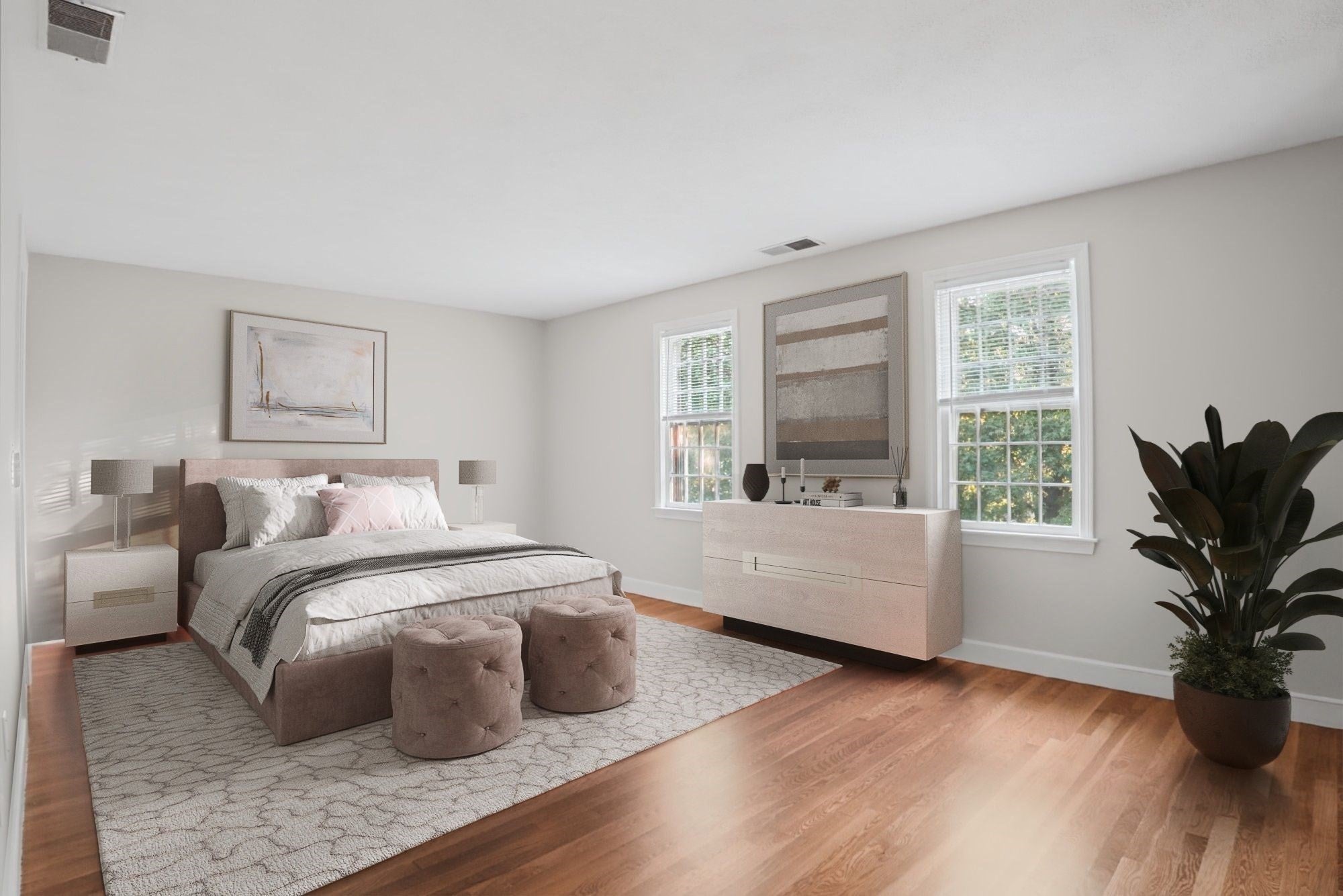 18 Muster Court #18, Lexington, MA Photo #15