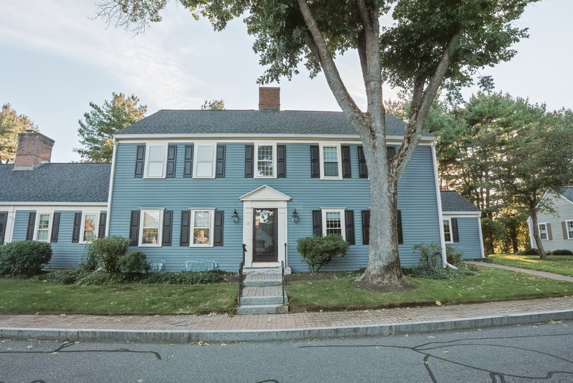 Photo of 18 Muster Court, Lexington, MA