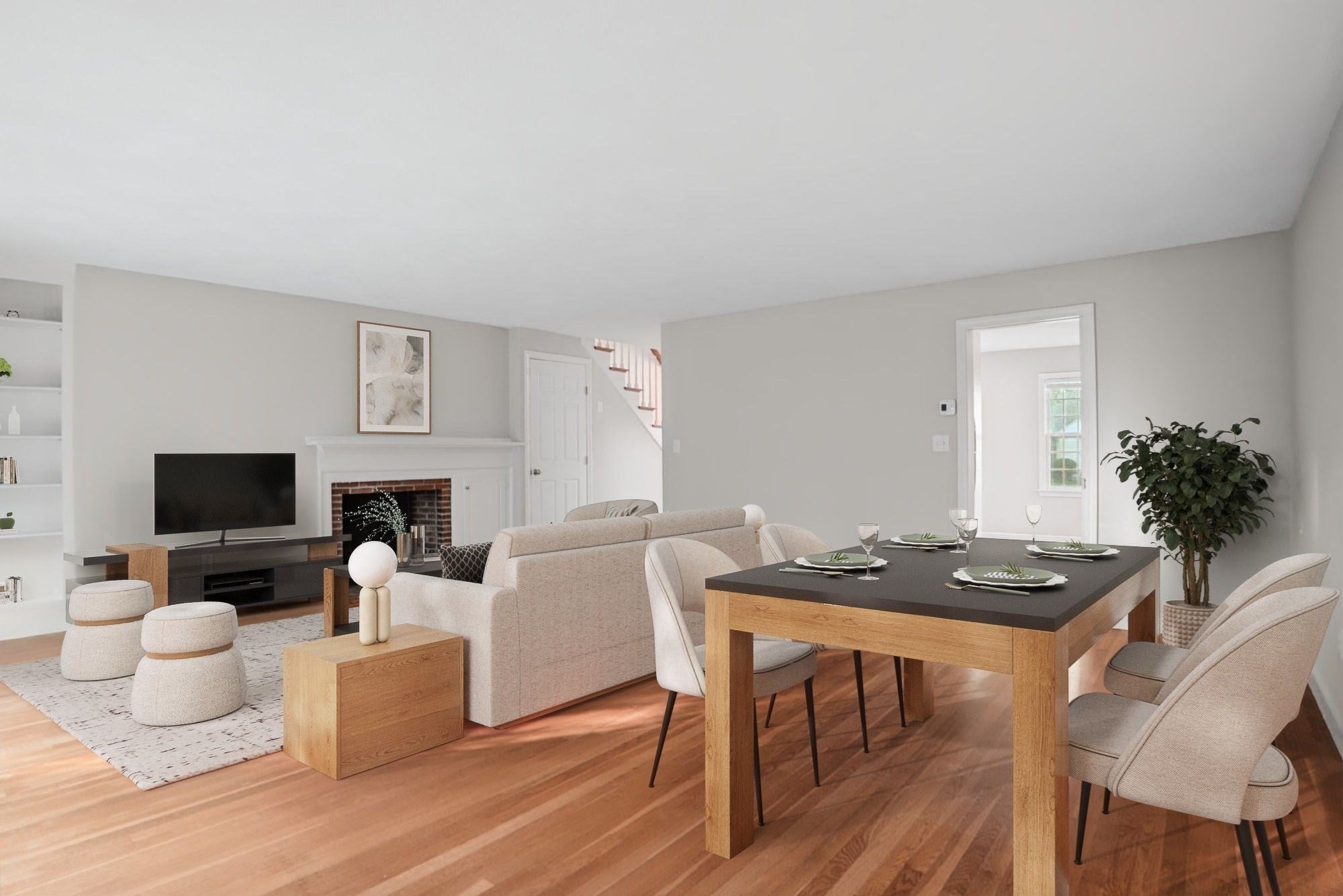18 Muster Court #18, Lexington, MA Photo #9