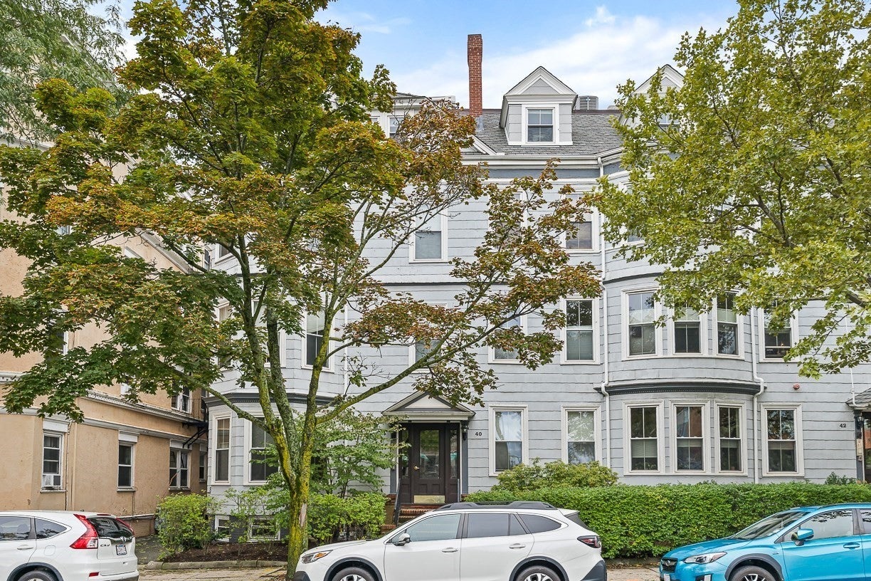 40 Highland Ave #2, Somerville, MA, 40 Highland Ave #2, Somerville, MA Photo #27
