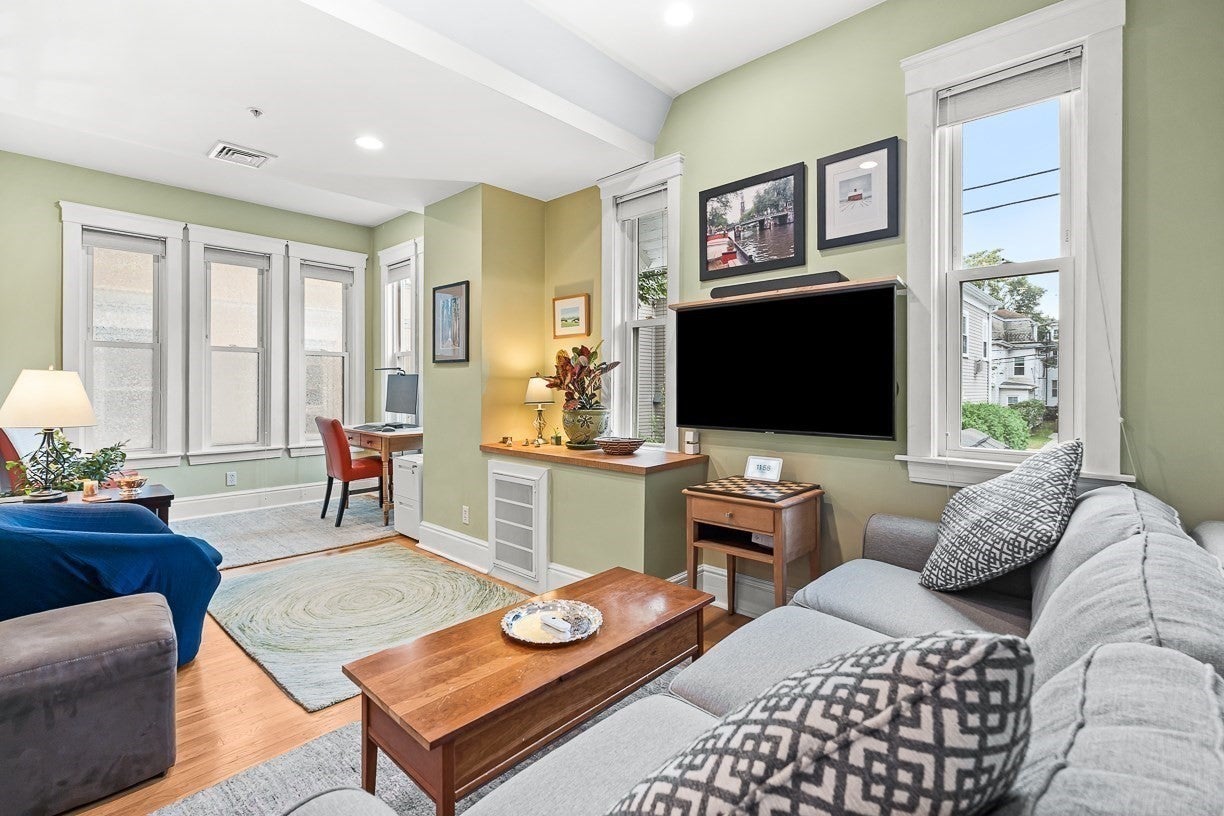 40 Highland Ave #2, Somerville, MA, 40 Highland Ave #2, Somerville, MA Photo #11