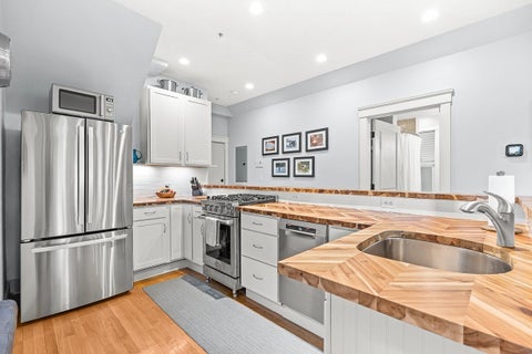 Photo of 40 Highland Ave #2, Somerville, MA 02143 (MLS # 73585310)