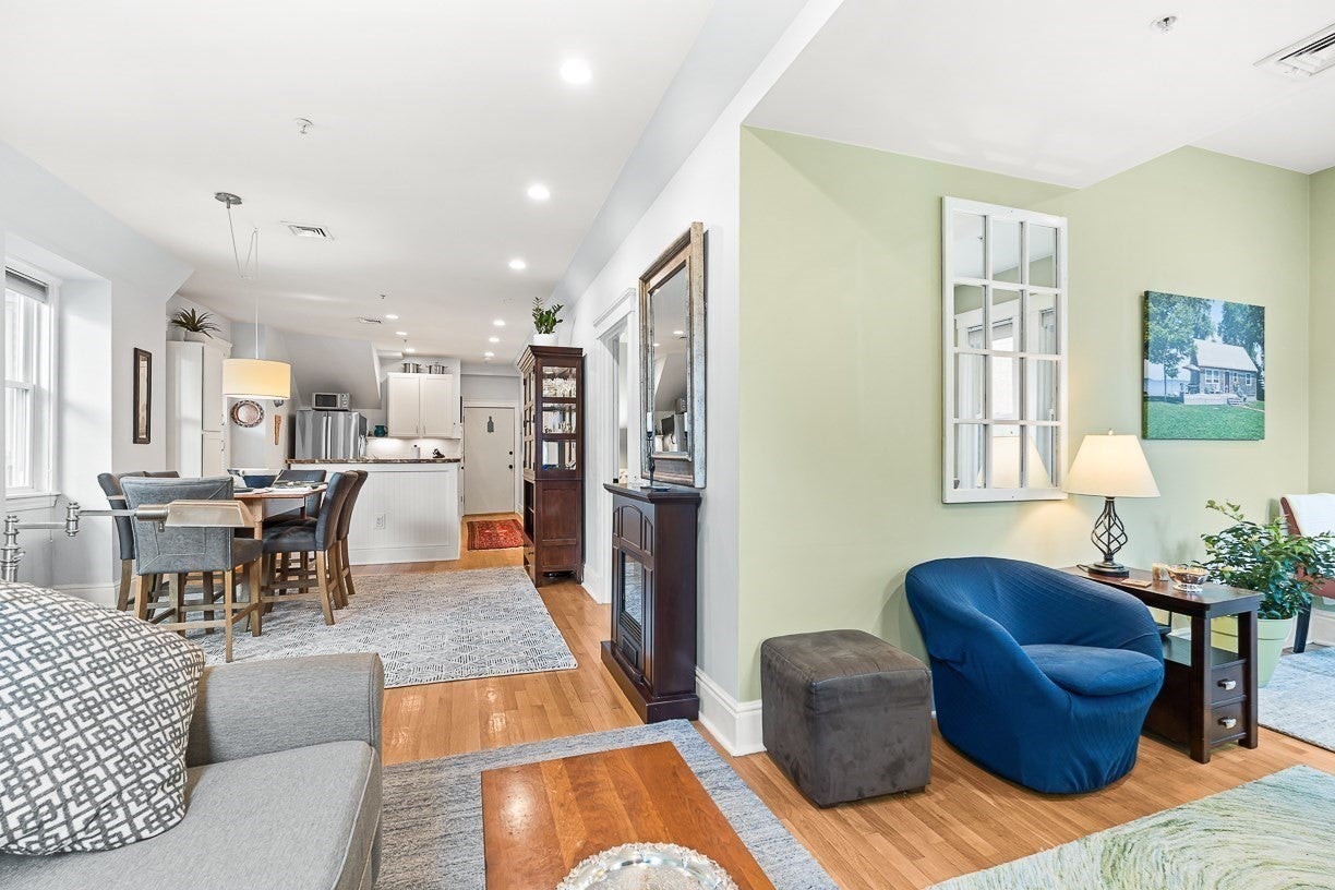 40 Highland Ave #2, Somerville, MA, 40 Highland Ave #2, Somerville, MA Photo #15