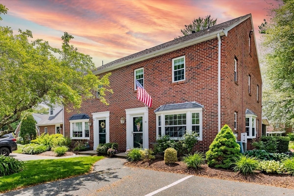 47 Claire Drive 47