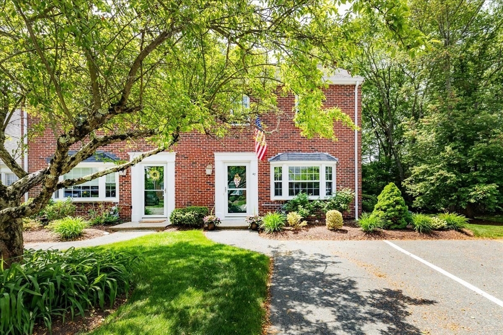 47 Claire Drive 47