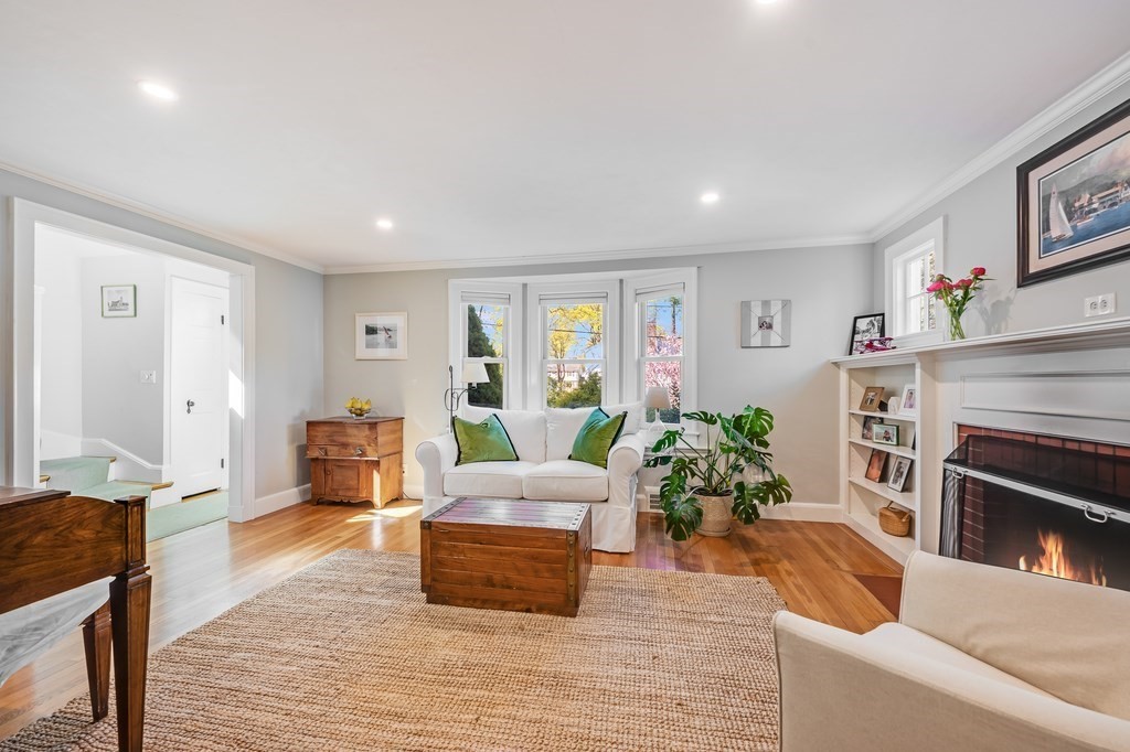 44 Pierrepont Rd