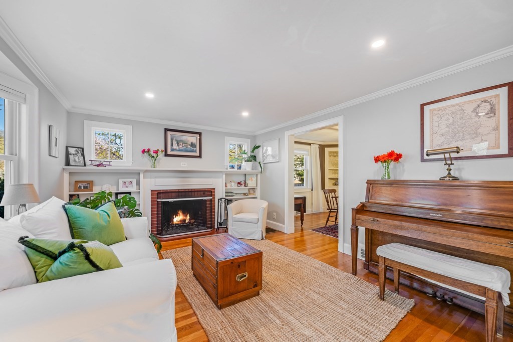 44 Pierrepont Rd