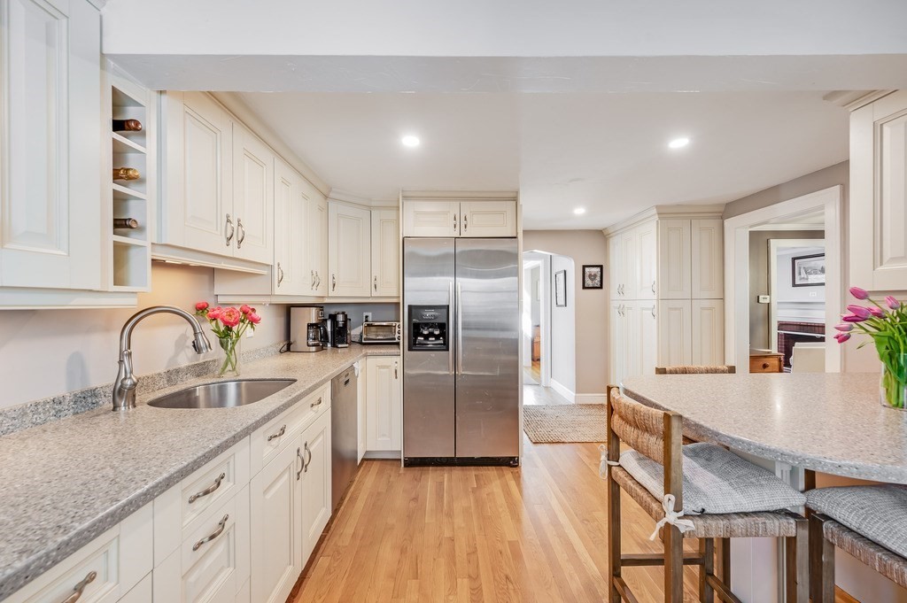 44 Pierrepont Rd