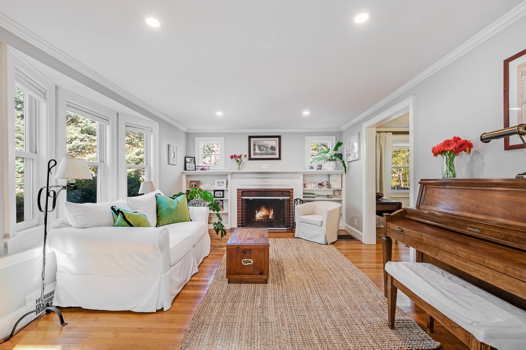 44 Pierrepont Rd