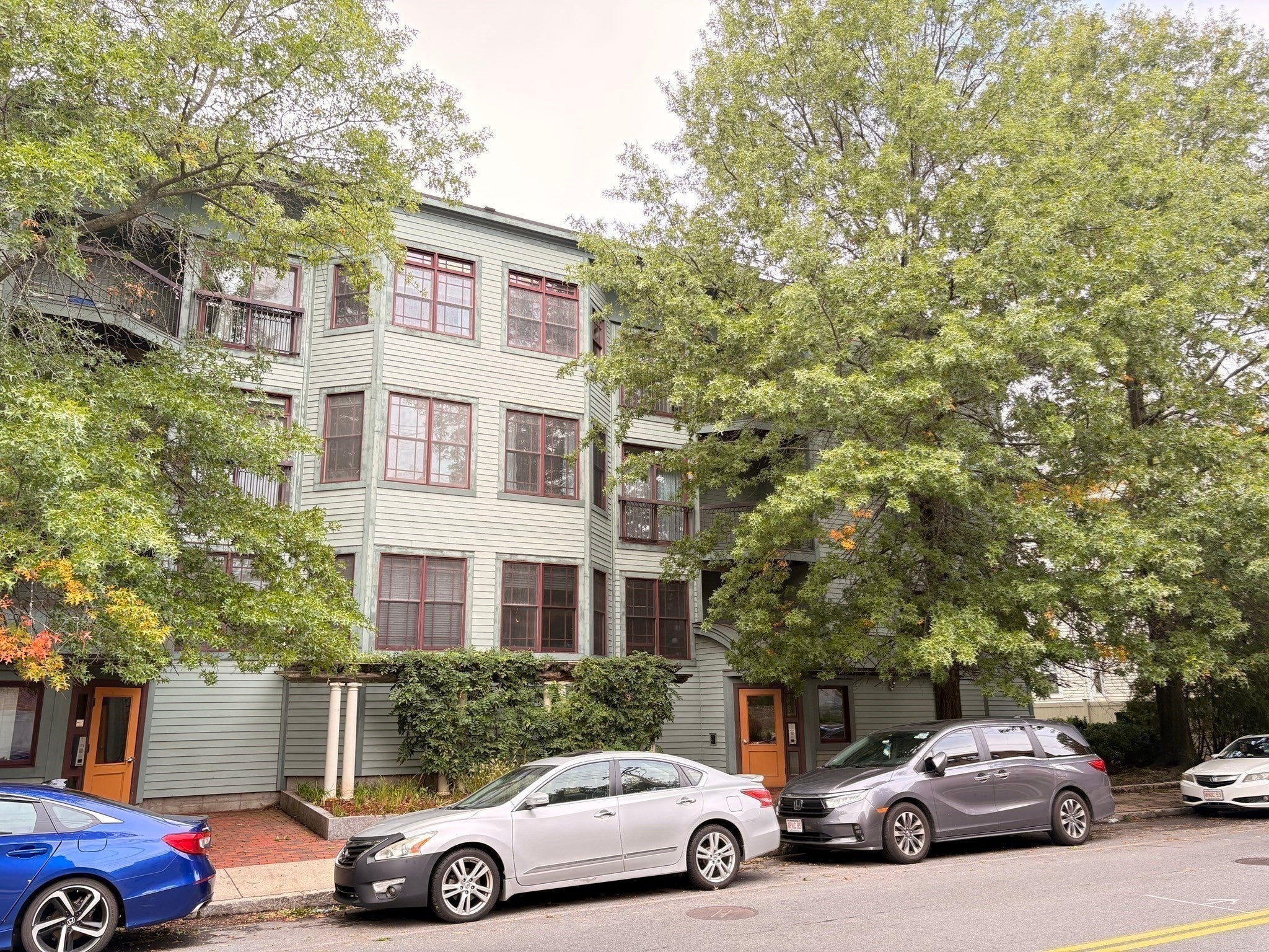 185 High St #303, Brookline, MA, 185 High St #303, Brookline, MA Photo #33