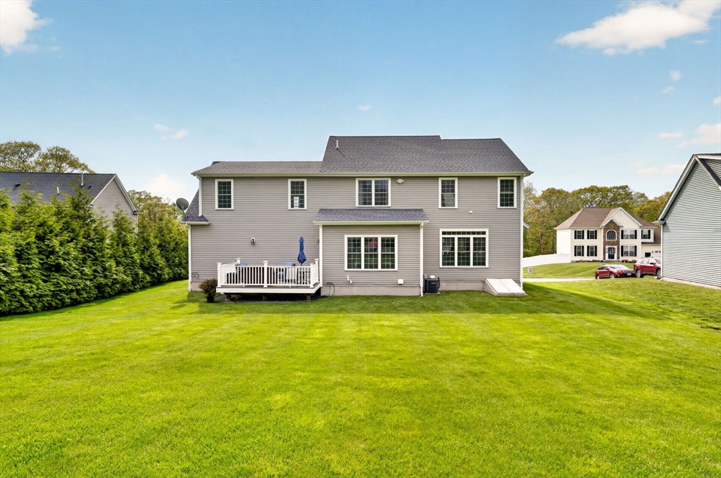 15 James Birch Ln