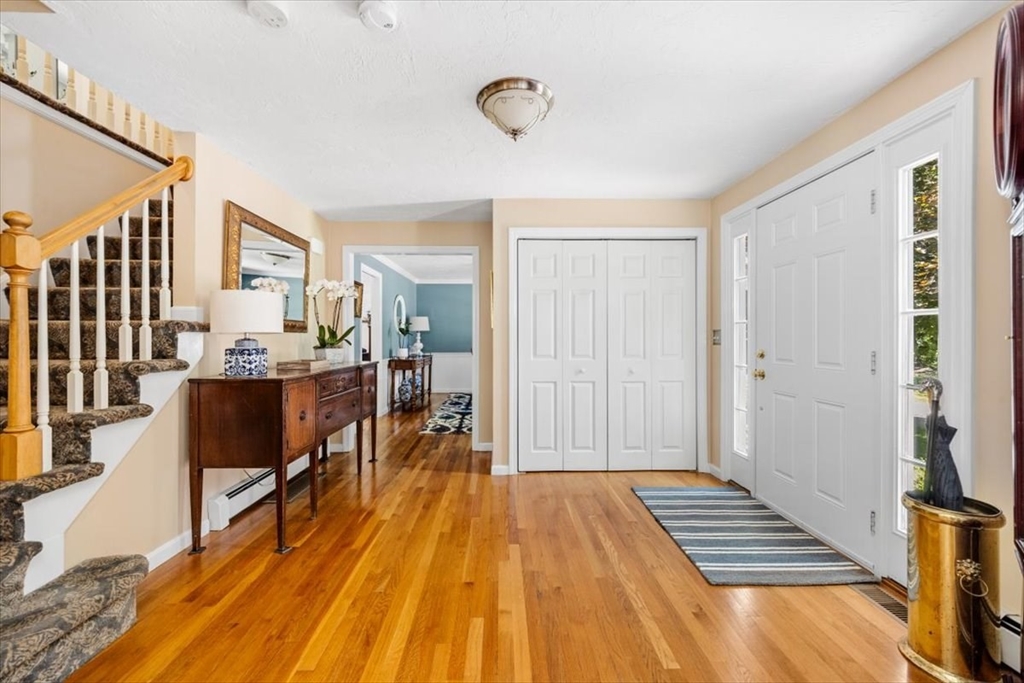 41 Westford Farm Road