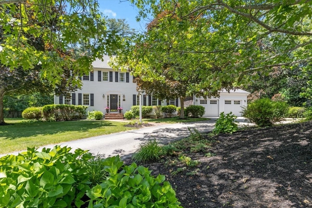 41 Westford Farm Road