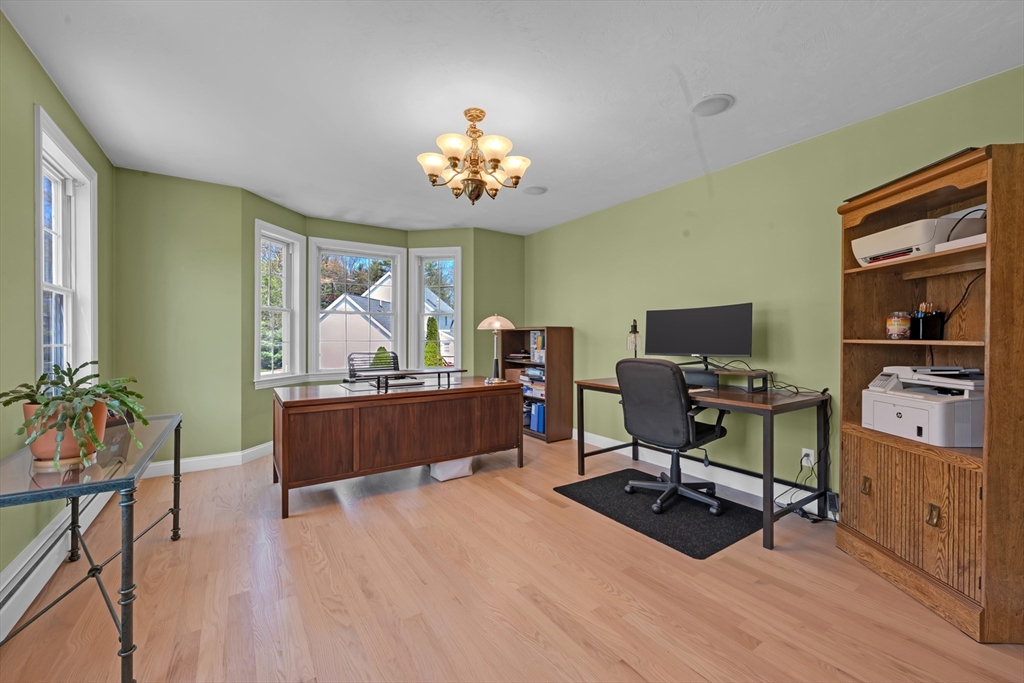 93 Haggerty Rd