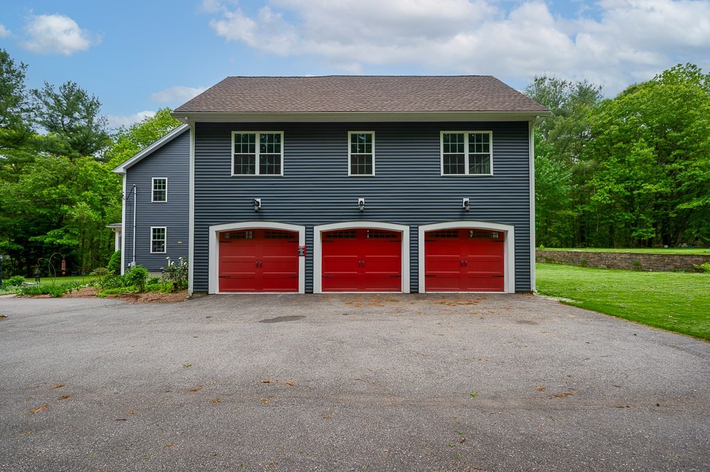 67 Moscow Rd