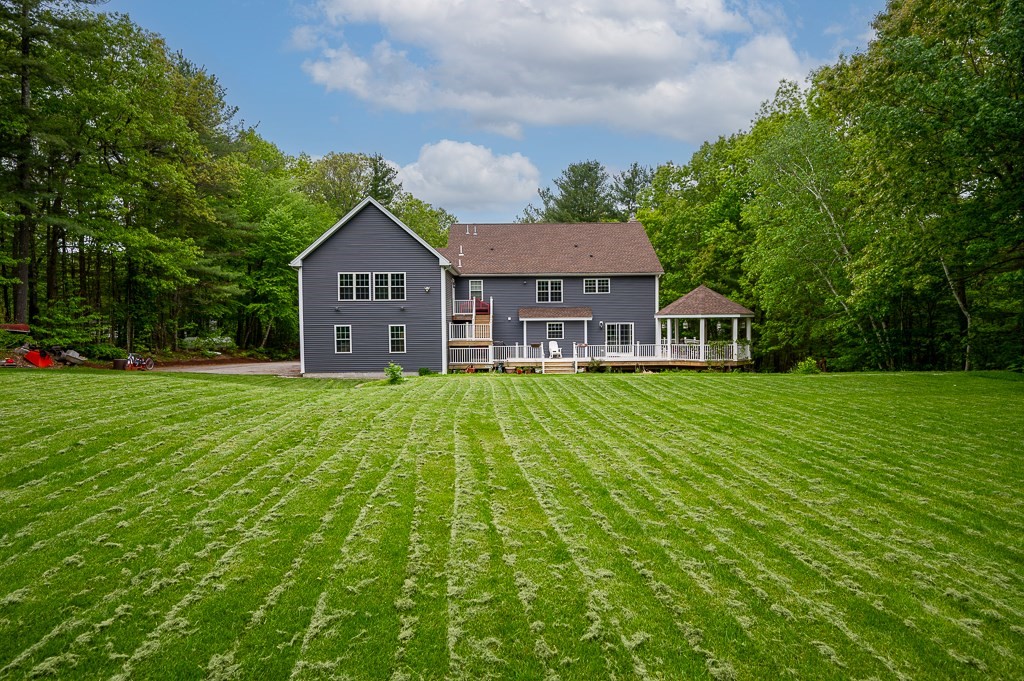 67 Moscow Rd