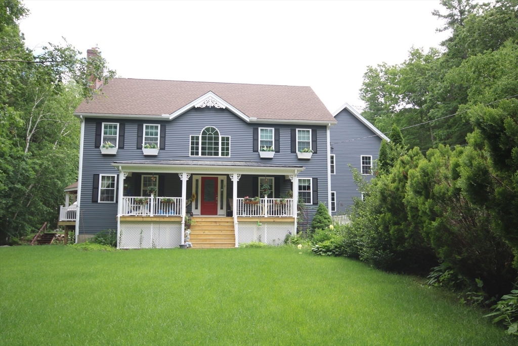 67 Moscow Rd