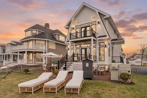 Photo of 16 Fosters Point, Beverly, MA 01915 (MLS # 73495520)