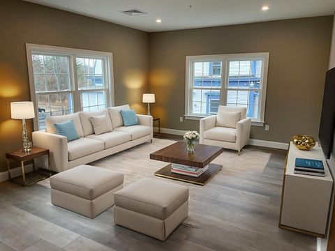 Photo of 1 Brattle Street #3, Worcester, MA 01606 (MLS # 73468296)