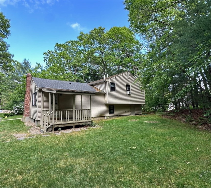 49 Dartmouth Rd