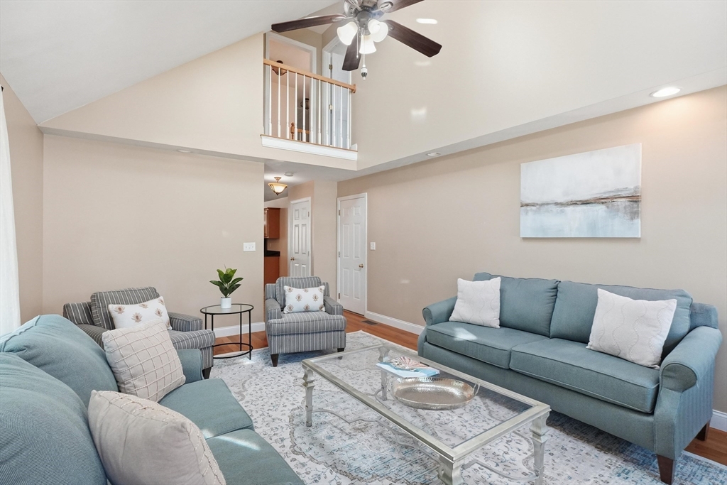 4 Olympic Village Drive