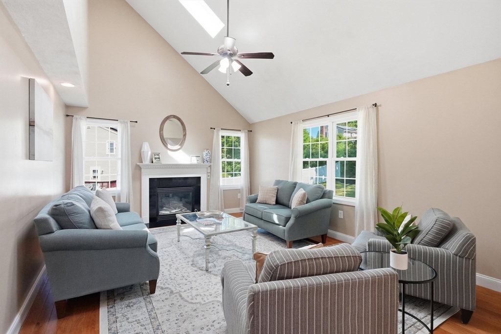 4 Olympic Village Drive