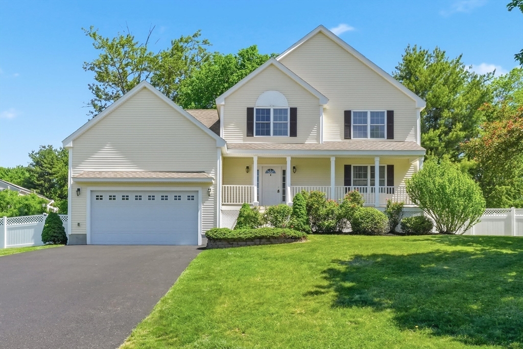 4 Olympic Village Drive