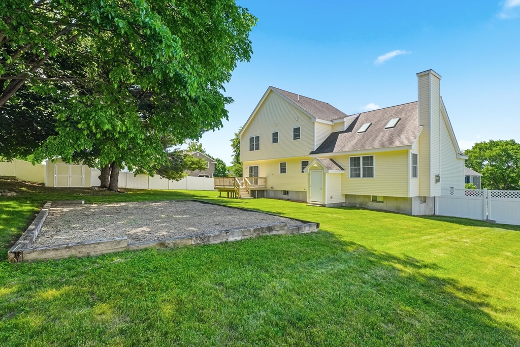 4 Olympic Village Drive