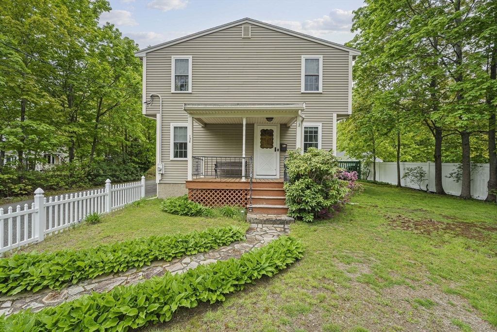 138 Lakehurst Ave
