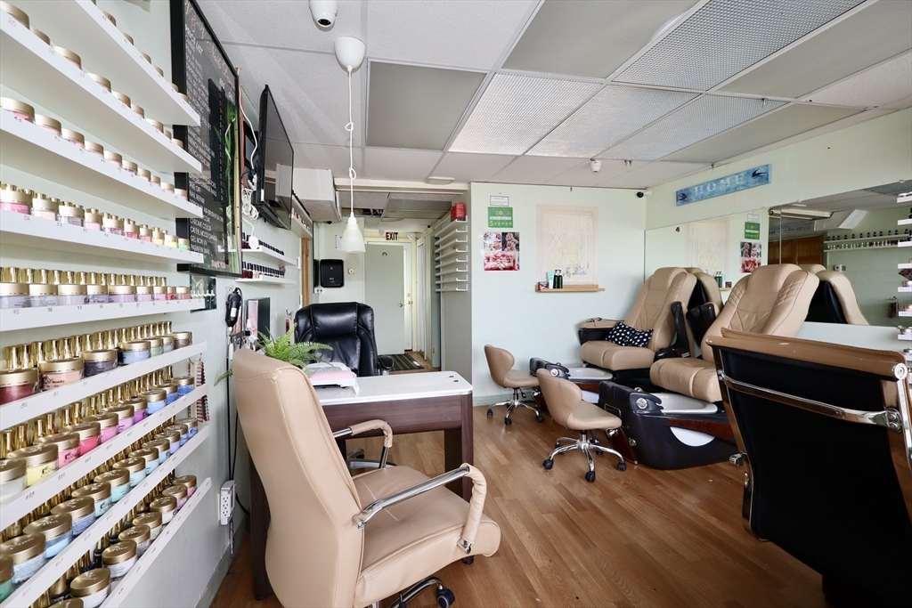 175 Cambridge Street 1/2