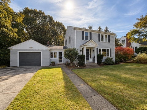 Photo of 18 Primrose Dr, Seekonk, MA 02771 (MLS # 73594754)