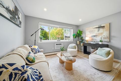 20 Radcliffe Rd 209 Boston MA 02134