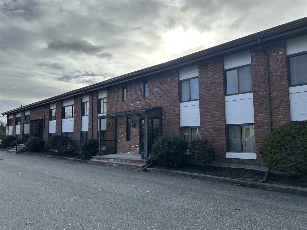 89-91 Providence Highway
