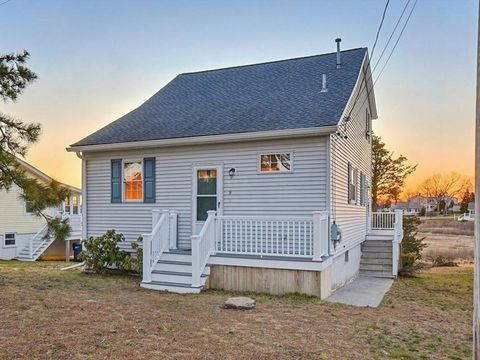 Photo of 9 River Terrace, Wareham, MA 02571 (MLS # 73502661)