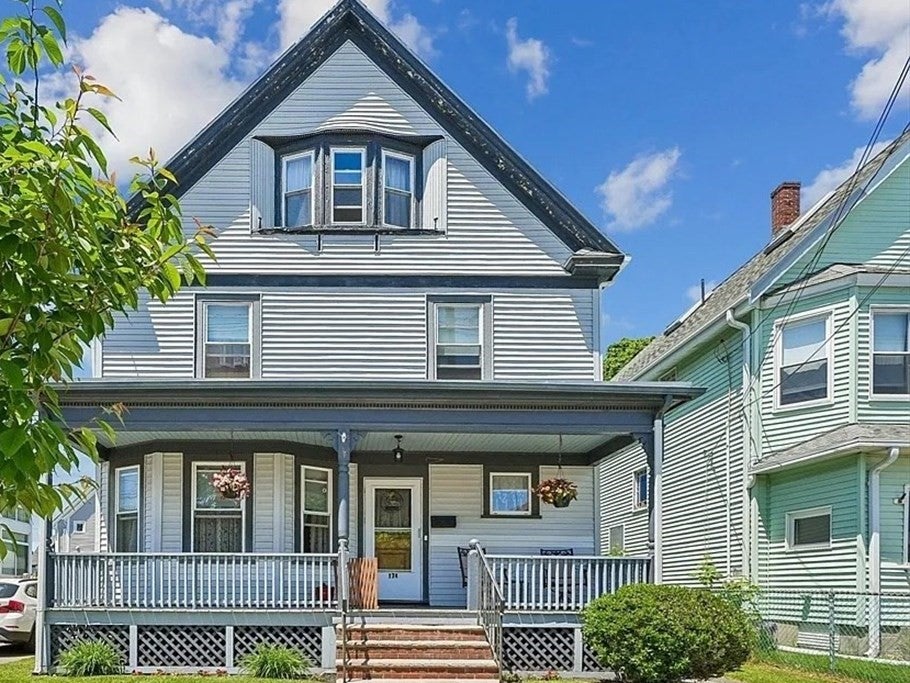 174 Beach St, Quincy, MA Photo #1