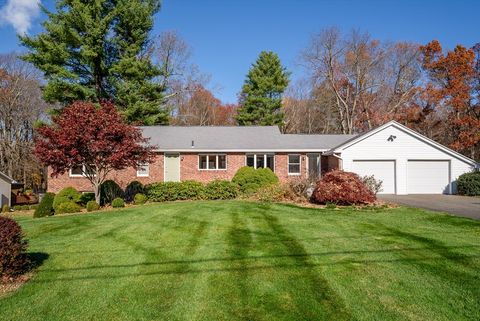 14 Glenn Dr Wilbraham MA 01095