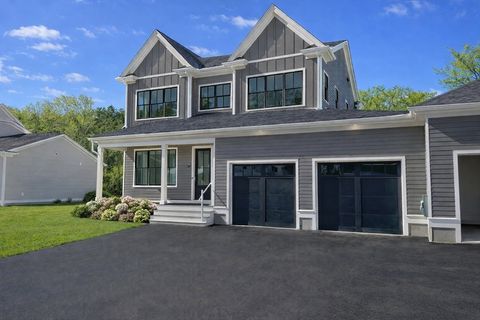 21 Country Farm Rd 21 Framingham MA 01701