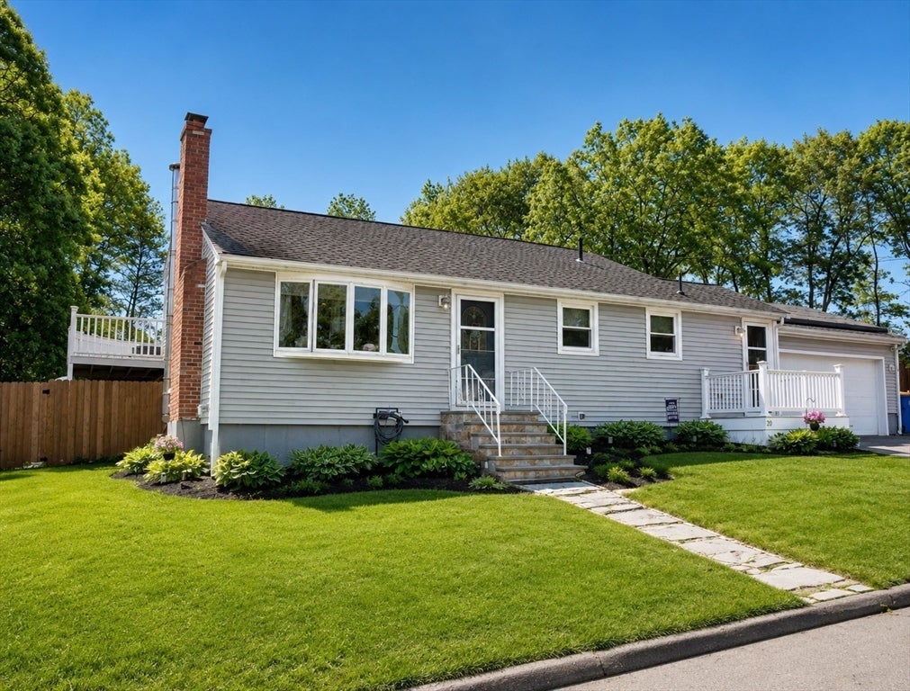 20 Millhouse Ave