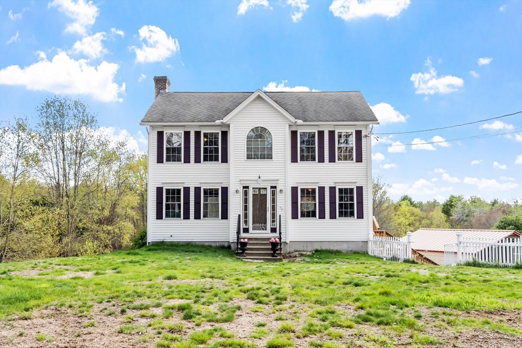 17 Town Farm Rd, Winchendon, MA, 17 Town Farm Rd, Winchendon, MA Photo #1