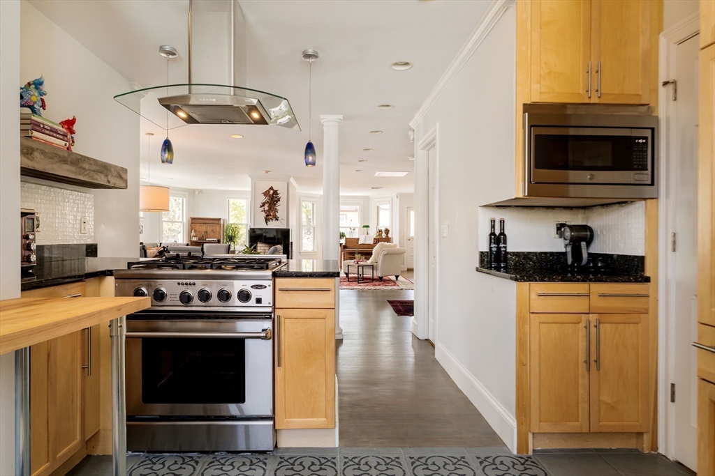 60 Dracut Street #5, Boston, MA Photo #20