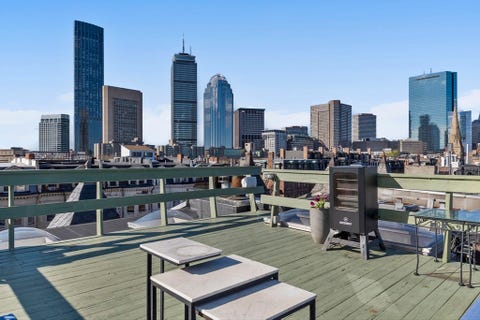 Photo of 552 Columbus Ave #Unit 6, Boston, MA 02118 (MLS # 73542787)