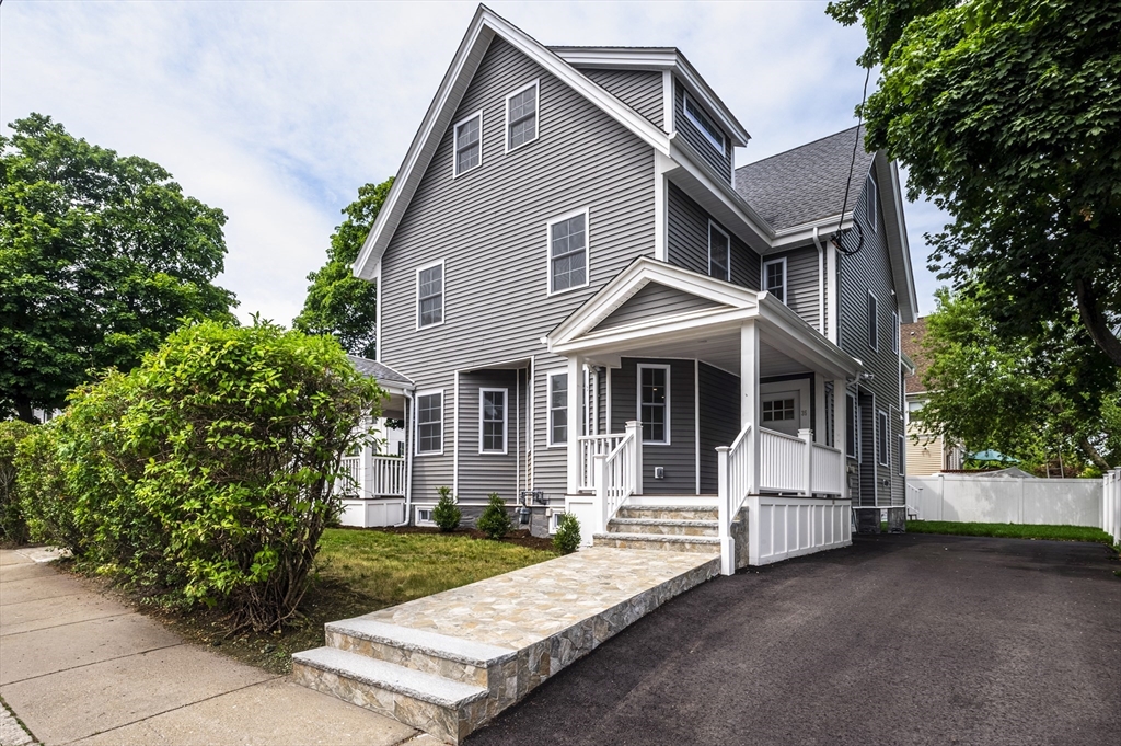 Photo of 35 Jewett St, Newton, MA