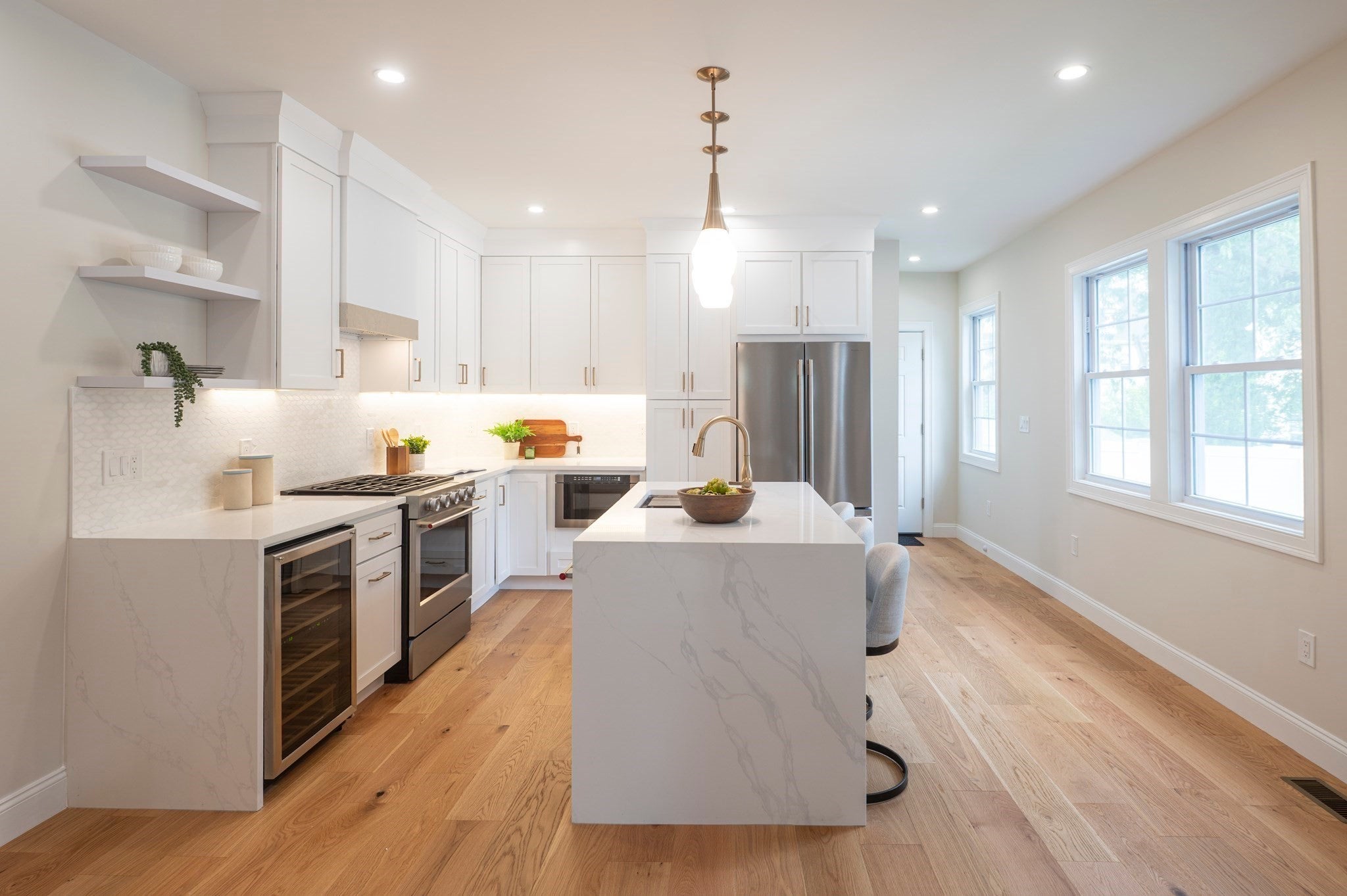35 Jewett St