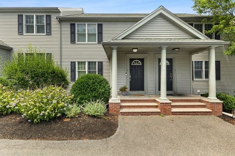 200 Justin Dr Unit 3 Weymouth MA 02188