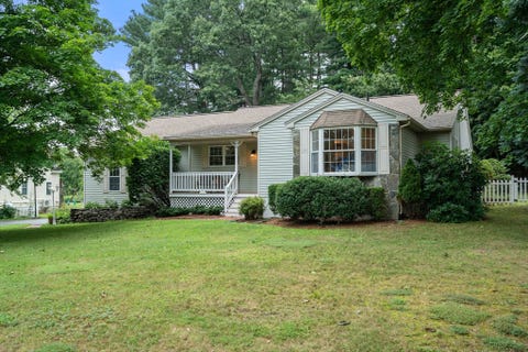 Photo of 96 Grove ST, Shrewsbury, MA 01545 (MLS # 73566465)