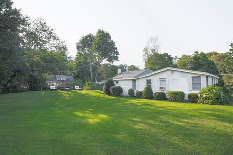 Photo of 70 Cottage Road, Newbury, MA 01951 (MLS # 73497609)